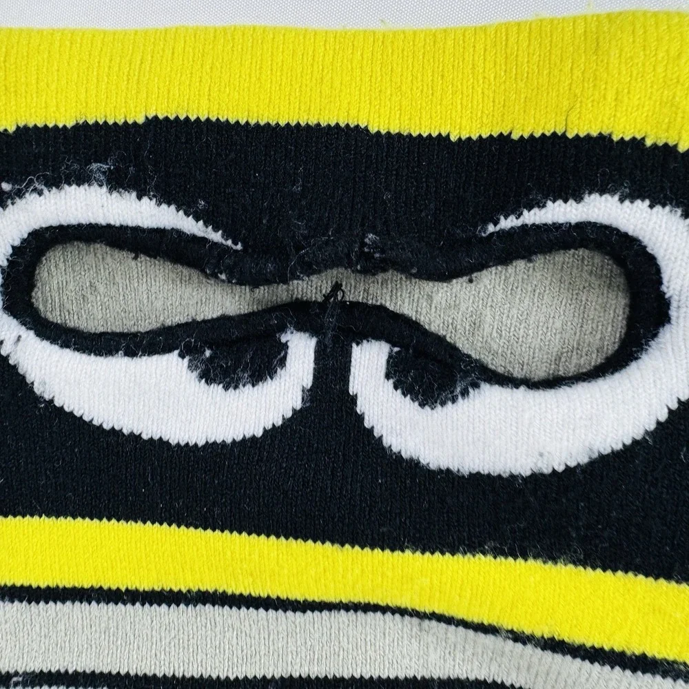 Volcom Yo Gabba Gabba Youth Plex Ski Face Mask‎